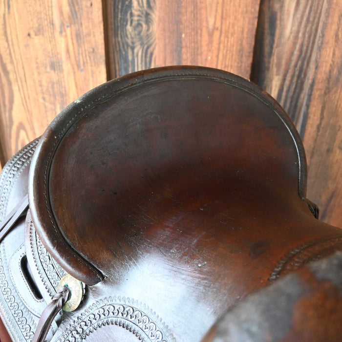 Vintage George Lawrence Co. Saddle Collectibles George Lawrence Co.