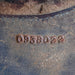 17.5" USED COATS TEAM ROPING SADDLE Saddles - Used Coats Saddlery