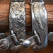 Kamphaus 8pt. Spurs Tack - Spurs Kamphaus