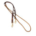 Teskey's Rawhide Reins Tack - Reins Teskey's Heavy Oil  