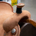 14.5" TESKEY'S TEAM ROPING SADDLE Saddles - New Teskey's Saddlery