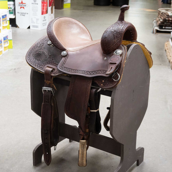 All Used Saddles