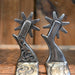 Kamphaus 8pt. Spurs Tack - Spurs Kamphaus