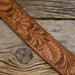 Otto Ernest Belt w/Don Ricardo Buckle Collectibles Don Ricardo