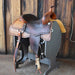 15.5" USED MARTIN PERFORMACNE SADDLE Saddles - Used Martin Saddlery