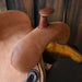 15" JEFF SMITH BUSTER WELCH RANCH CUTTER SADDLE Saddles - New Jeff Smith