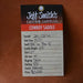 15.5" JEFF SMITH BUSTER WELCH COWBOY SADDLE Saddles - New Jeff Smith