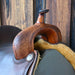 15.5" USED MARTIN PERFORMACNE SADDLE Saddles - Used Martin Saddlery