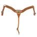 Trophy Breast Collar w/ Buckle #28 Customs & Awards - Breast Collars Trophy