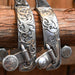 Kamphaus 9pt. Spurs Tack - Spurs Kamphaus