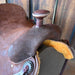 16" JEFF SMITH COWBOY SADDLE Saddles - New Jeff Smith