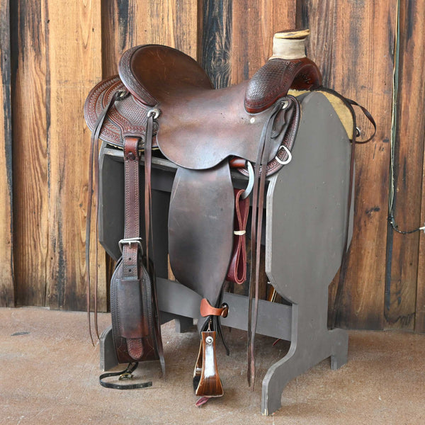 All Used Saddles