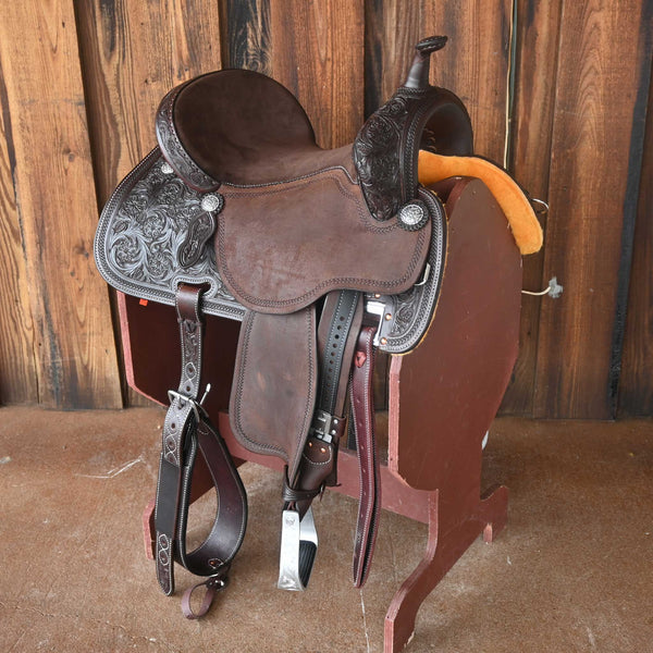 All New Saddles