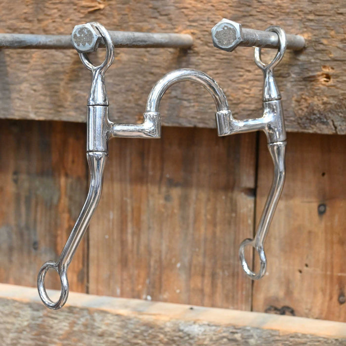 Josh Ownbey 8 1/2" Correction Bit Tack - Bits Josh Ownbey