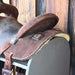 15" USED JEFF SMITH XTREME BARREL SADDLE Saddles - Used Jeff Smith