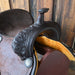 15" MARTIN STINGRAY BARREL SADDLE Saddles - New Martin Saddlery