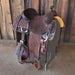 15" JEFF SMITH ROPING SADDLE Saddles - New Jeff Smith