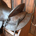 1800's Visalia Vintage Stock Saddle Collectibles Teskey's
