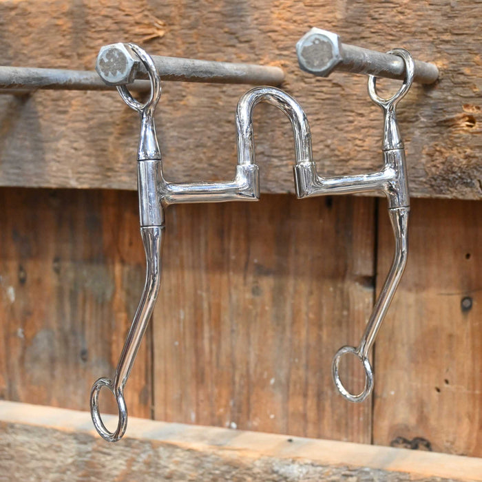 Josh Ownbey 8 1/2" Correction Bit Tack - Bits Josh Ownbey