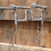 Josh Ownbey 8 1/2" Correction Bit Tack - Bits Josh Ownbey
