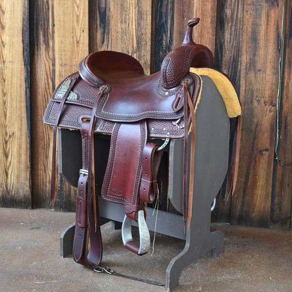 All Used Saddles