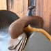14.5" USED MARTIN FEARLESS BARREL SADDLE Saddles - Used Martin Saddlery