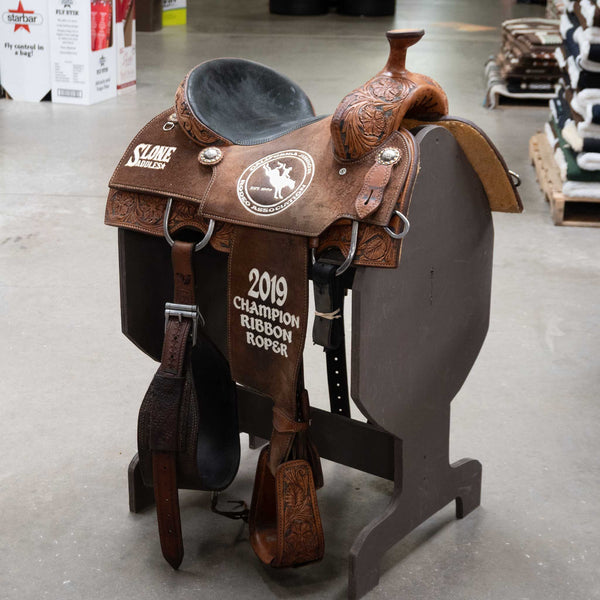 All Used Saddles