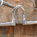 Josh Ownbey 8 1/2" Correction Bit Tack - Bits Josh Ownbey