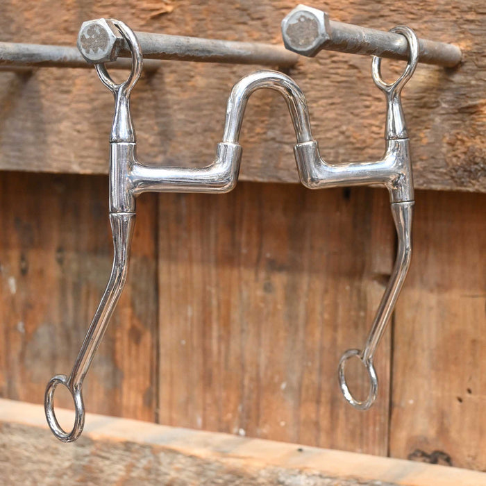 Josh Ownbey 8 1/2" Correction Bit 245 Tack - Bits Josh Ownbey