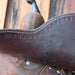 14.5" USED MARTIN FEARLESS BARREL SADDLE Saddles - Used Martin Saddlery
