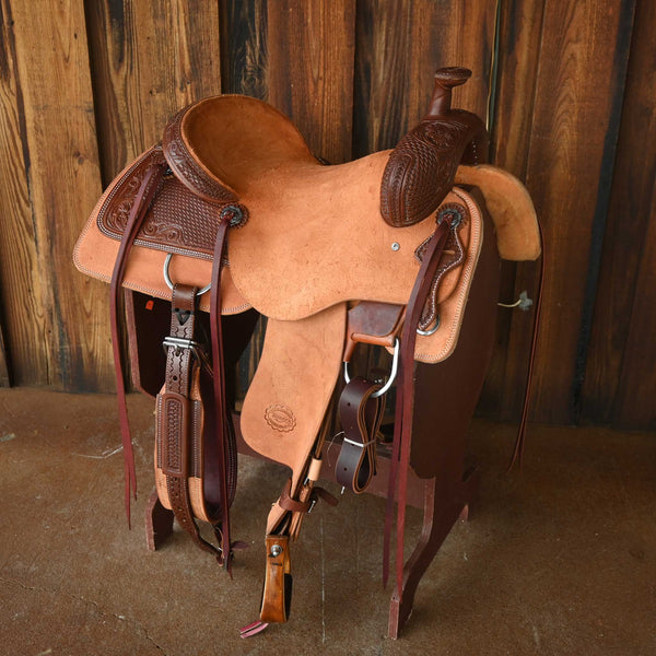 All New Saddles