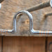 Josh Ownbey 7 1/2" Solid Port Bit Tack - Bits Josh Ownbey