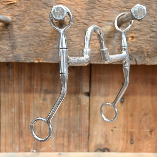 Bits, Curbs & Accessories