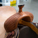 15" TESKEY'S RANCH VERSATILITY SADDLE Saddles - New Teskey's Saddlery