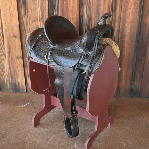 Antique N. Porter Saddle Collectibles N. Porter