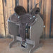 15" SEVEN LIGHTWEIGHT (WOOD TREE) BARREL SADDLE Saddles - New Seven Saddle