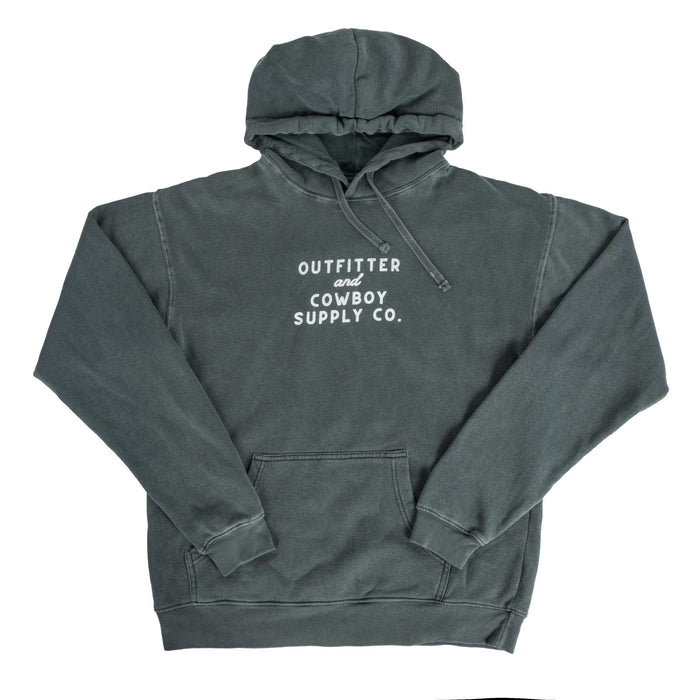 Teskey's Outfitter & Cowboy Supply Hoodie
