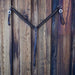 15" SEVEN LIGHTWEIGHT (WOOD TREE) BARREL SADDLE Saddles - New Seven Saddle
