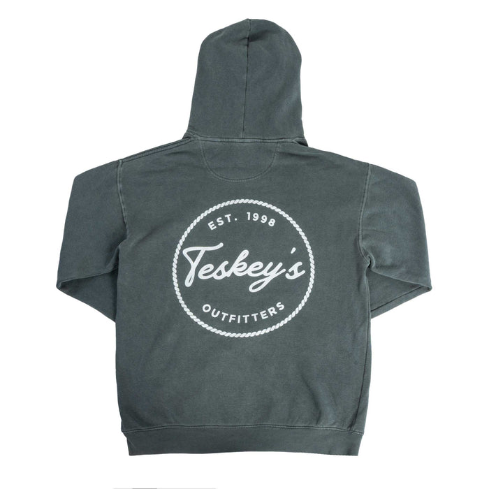 Teskey's Outfitter & Cowboy Supply Hoodie
