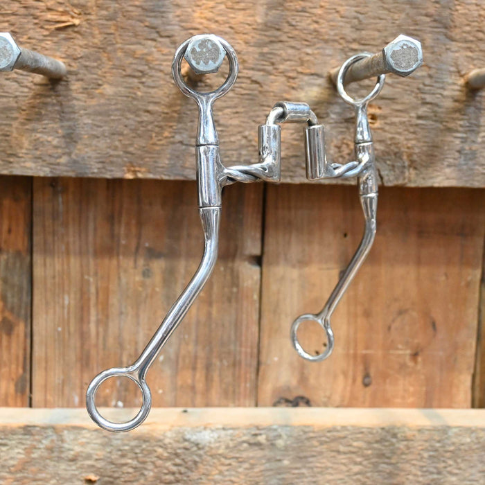 Josh Ownbey 8 1/2" Twisted Wire Correction Bit