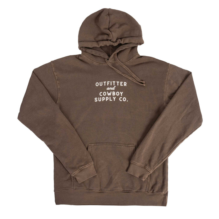 Teskey's Outfitter & Cowboy Supply Hoodie