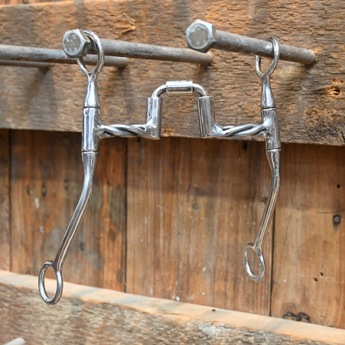Josh Ownbey 8 1/2" Twisted Wire Correction Bit