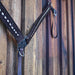 15" SEVEN LIGHTWEIGHT (WOOD TREE) BARREL SADDLE Saddles - New Seven Saddle