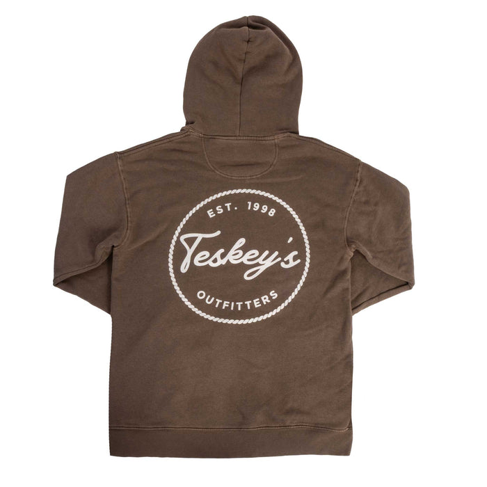 Teskey's Outfitter & Cowboy Supply Hoodie