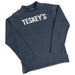 Teskey's Roll Neck Sweater - Jean TESKEY'S GEAR - Sweatshirts & Hoodies Teskey's