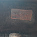 13.5" USED MASTER BARREL SADDLE Saddles - Used Master Saddles