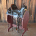 Vintage 1890 Isaac Cherry Saddle Collectibles Isaac Cherry