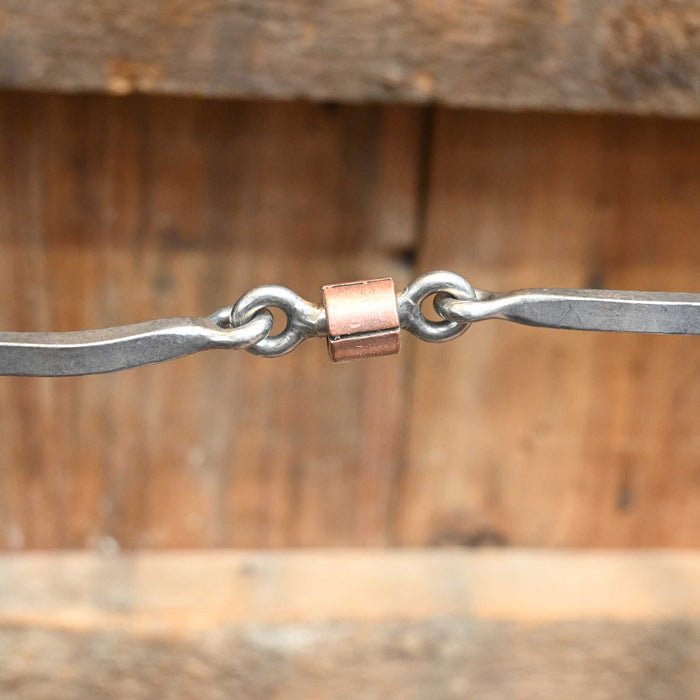 Flaharty Marne Square Dogbone Bit
