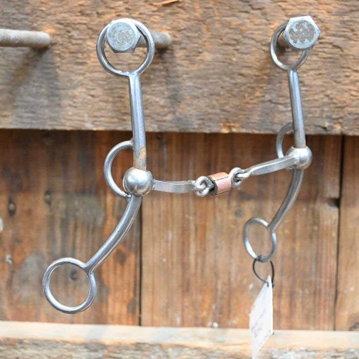 Flaharty Marne Square Dogbone Bit