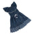 Blu & Blue Girl's Bianca Denim Dress KIDS - Girls - Clothing - Dresses Blu & Blue   